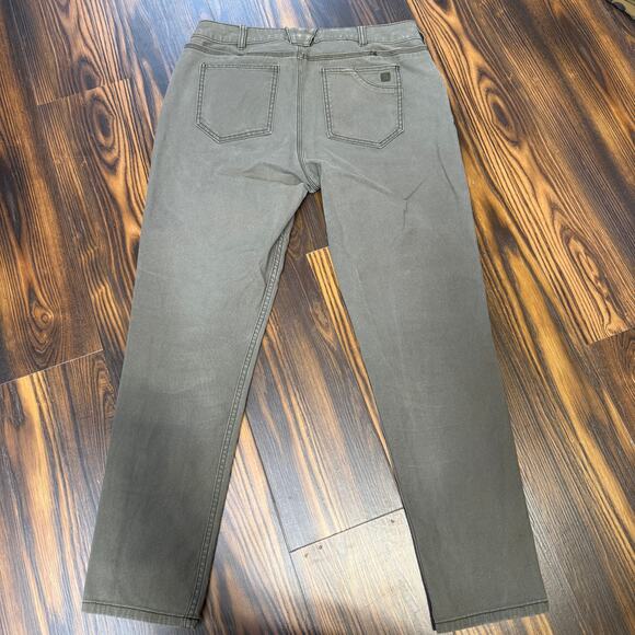 5.11 Tactical Women’s Defender-Flex Slim Pants Size 10 - Picture 2 of 14